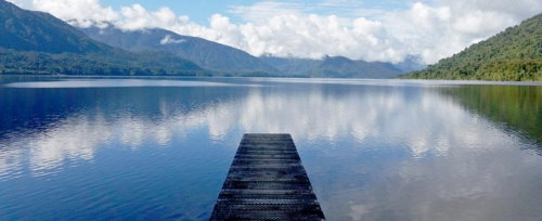 Lake Kaniere